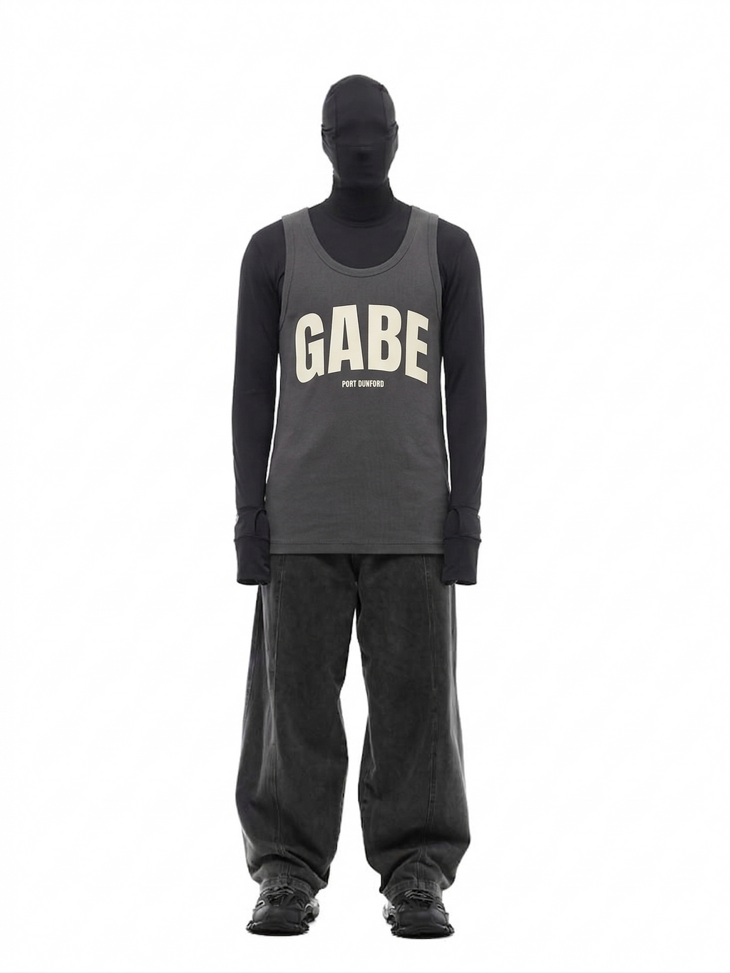 GABE™ Port Dunford Tank