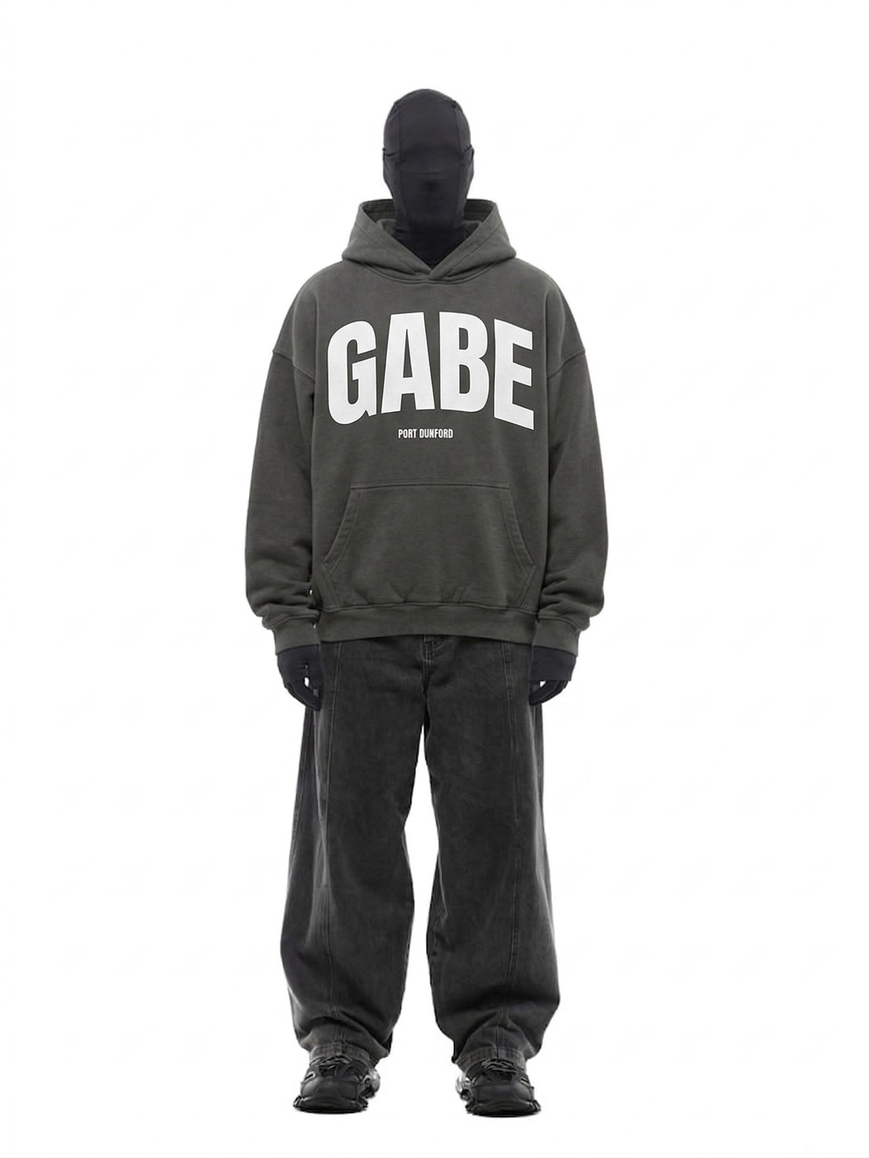 GABE™ Port Dunford Hoodie