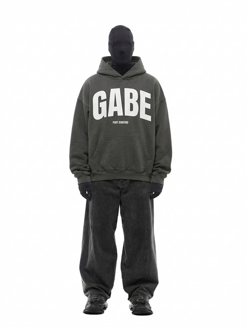 GABE™ Port Dunford Hoodie