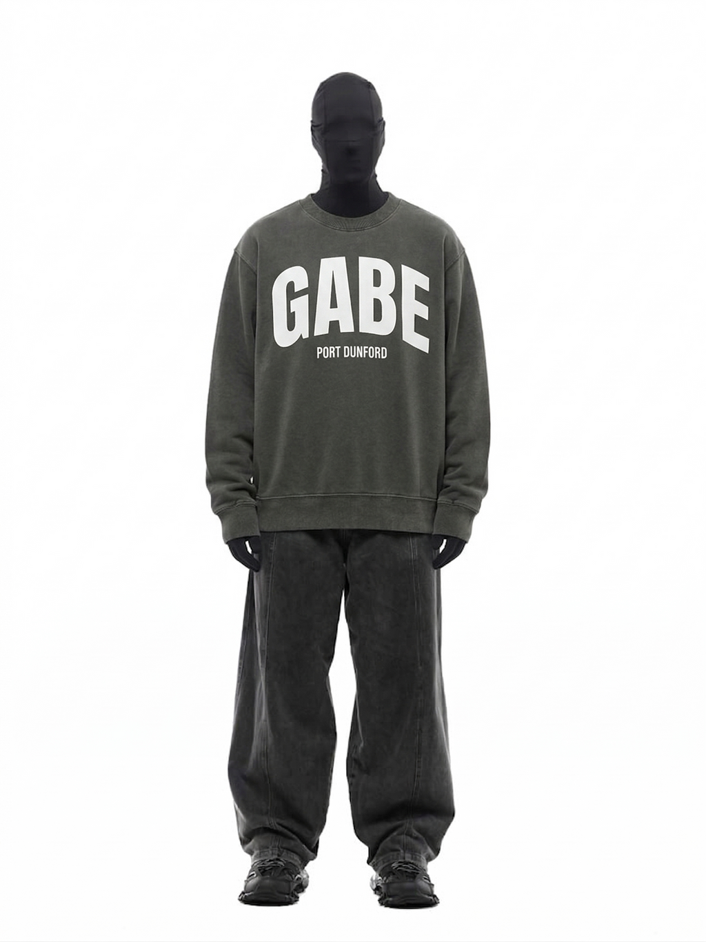 GABE™ Port Dunford Sweater