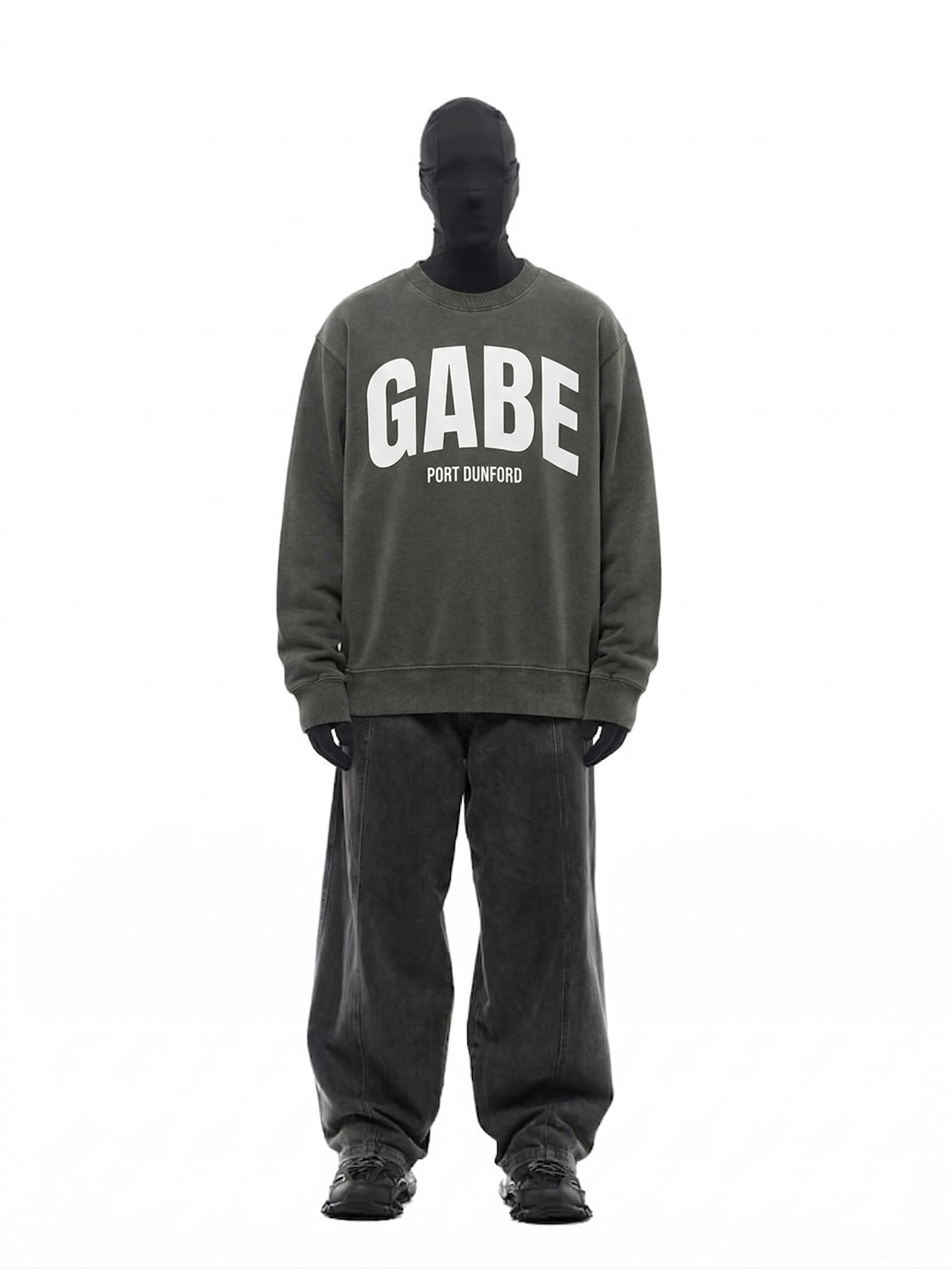 GABE™ Port Dunford Sweater