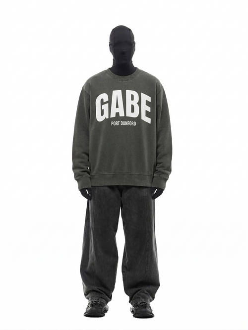 GABE™ Port Dunford Sweater
