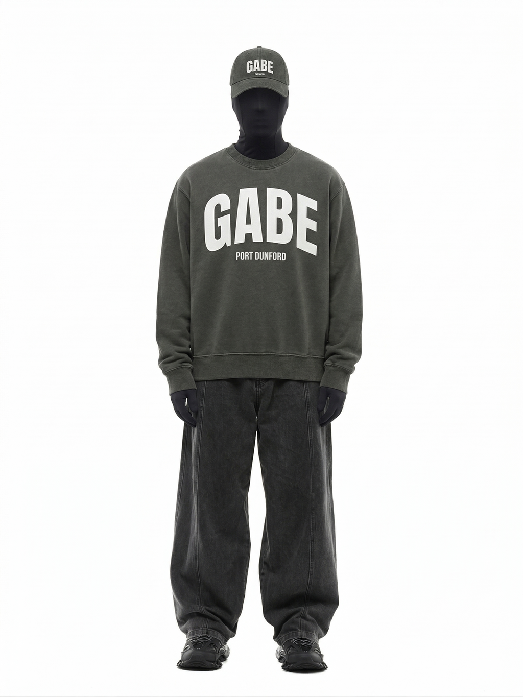GABE™ Port Dunford Cap