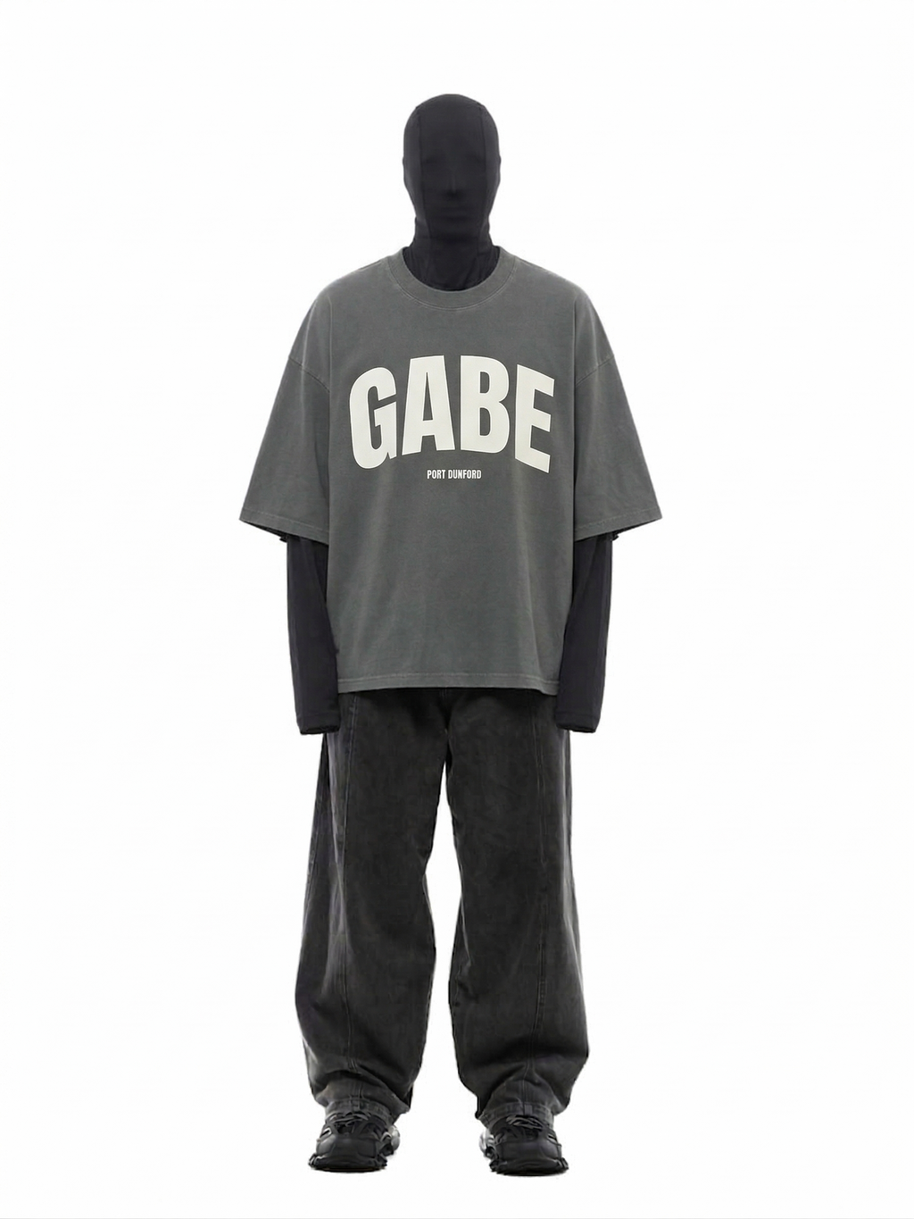 GABE™ Port Dunford Tee