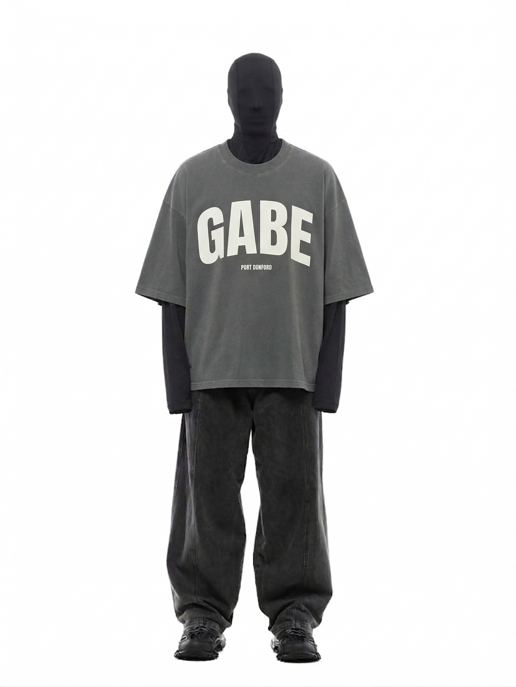 GABE™ Port Dunford Tee