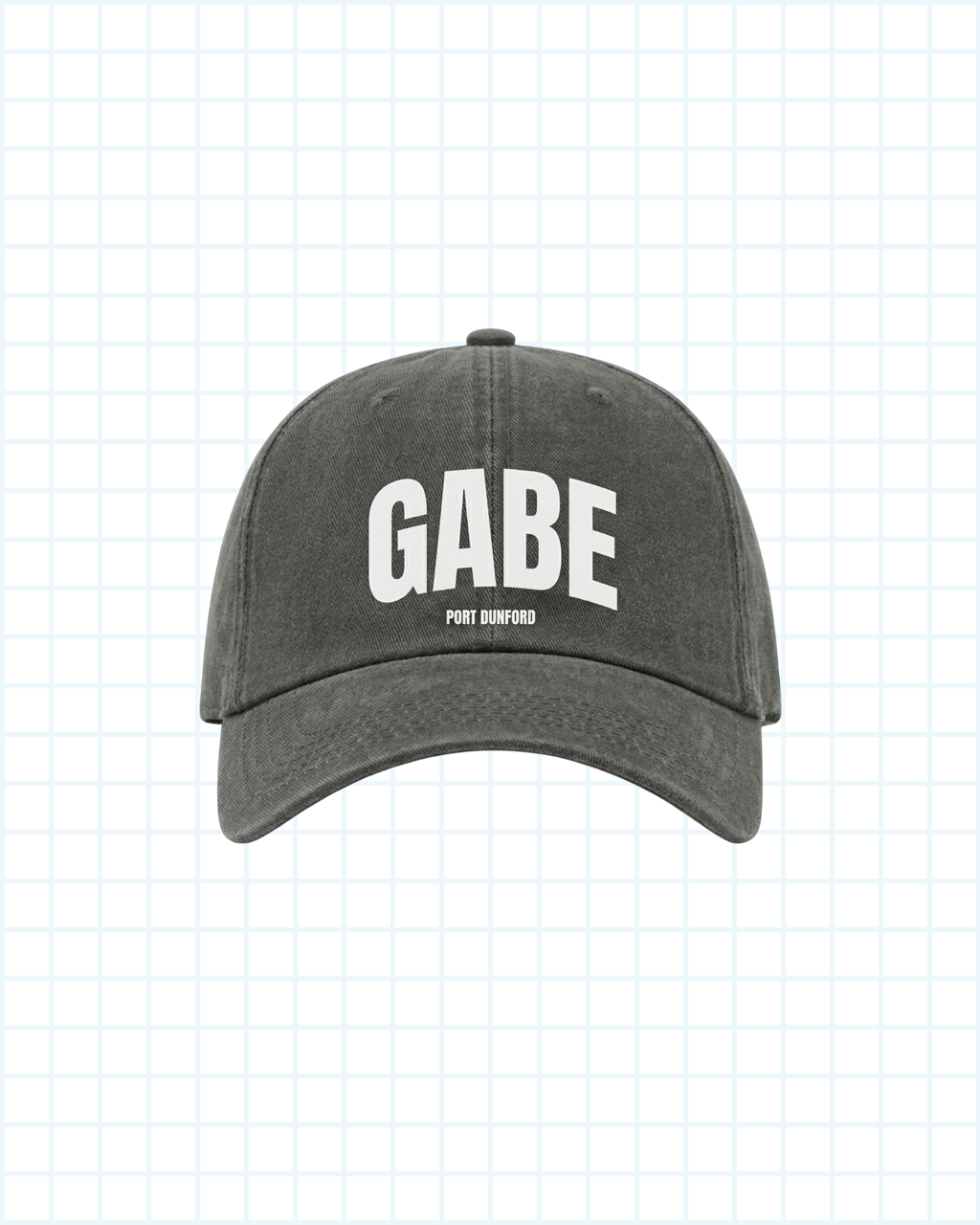 GABE™ Port Dunford Cap