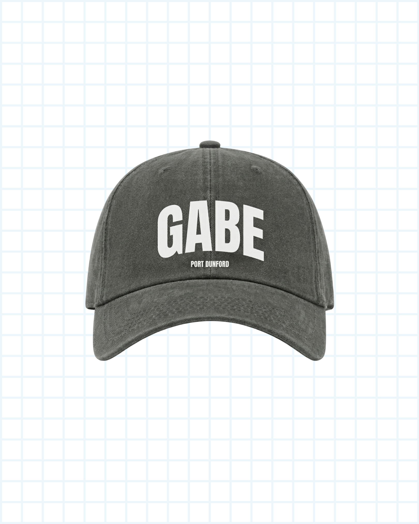 GABE™ Port Dunford Cap