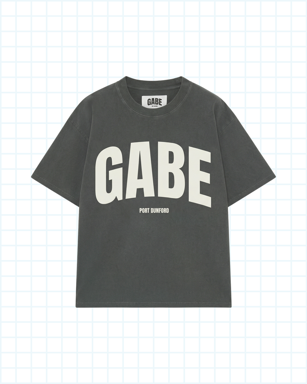 GABE™ Port Dunford Tee
