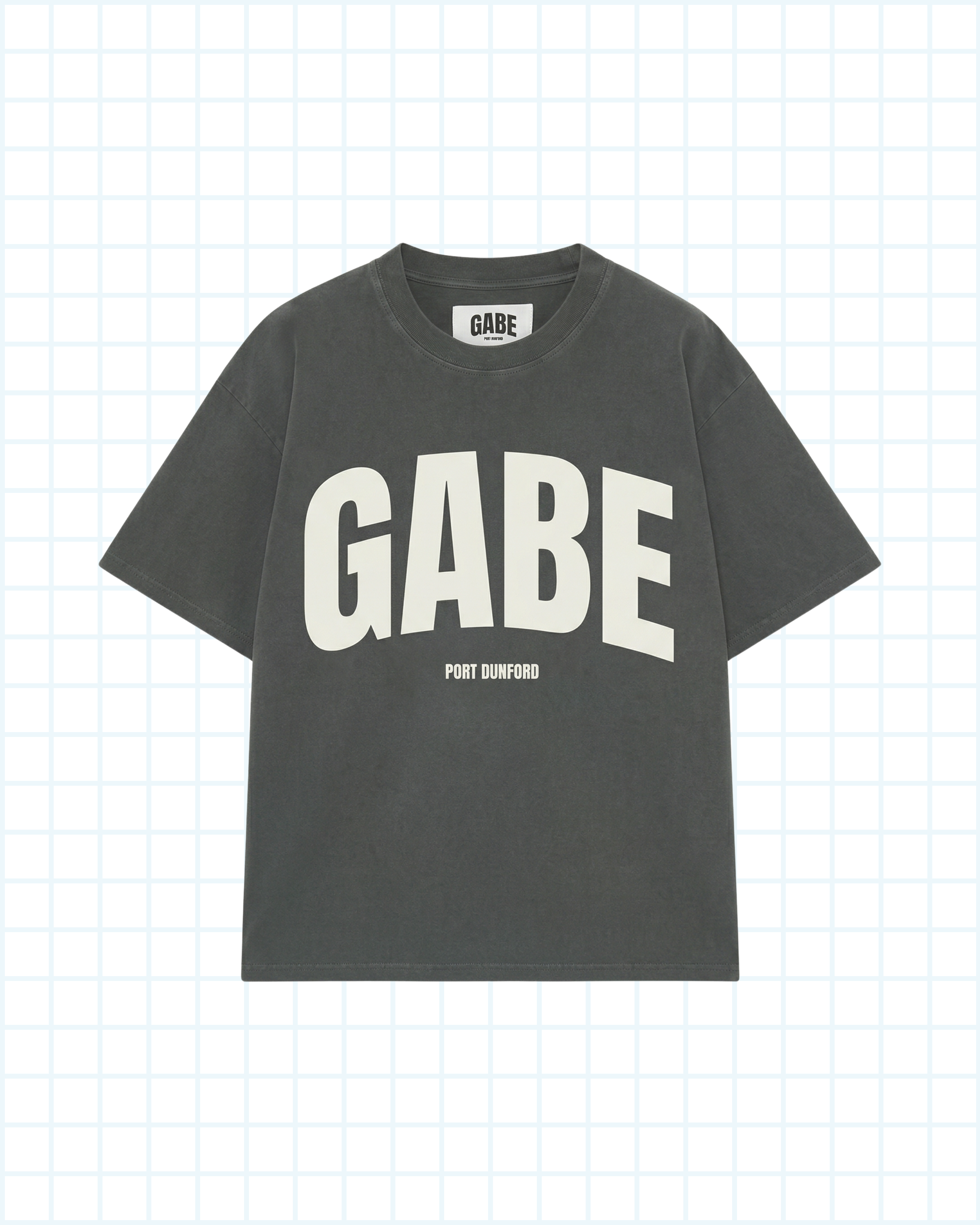 GABE™ Port Dunford Tee