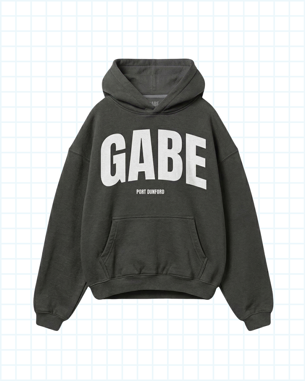 GABE™ Port Dunford Hoodie