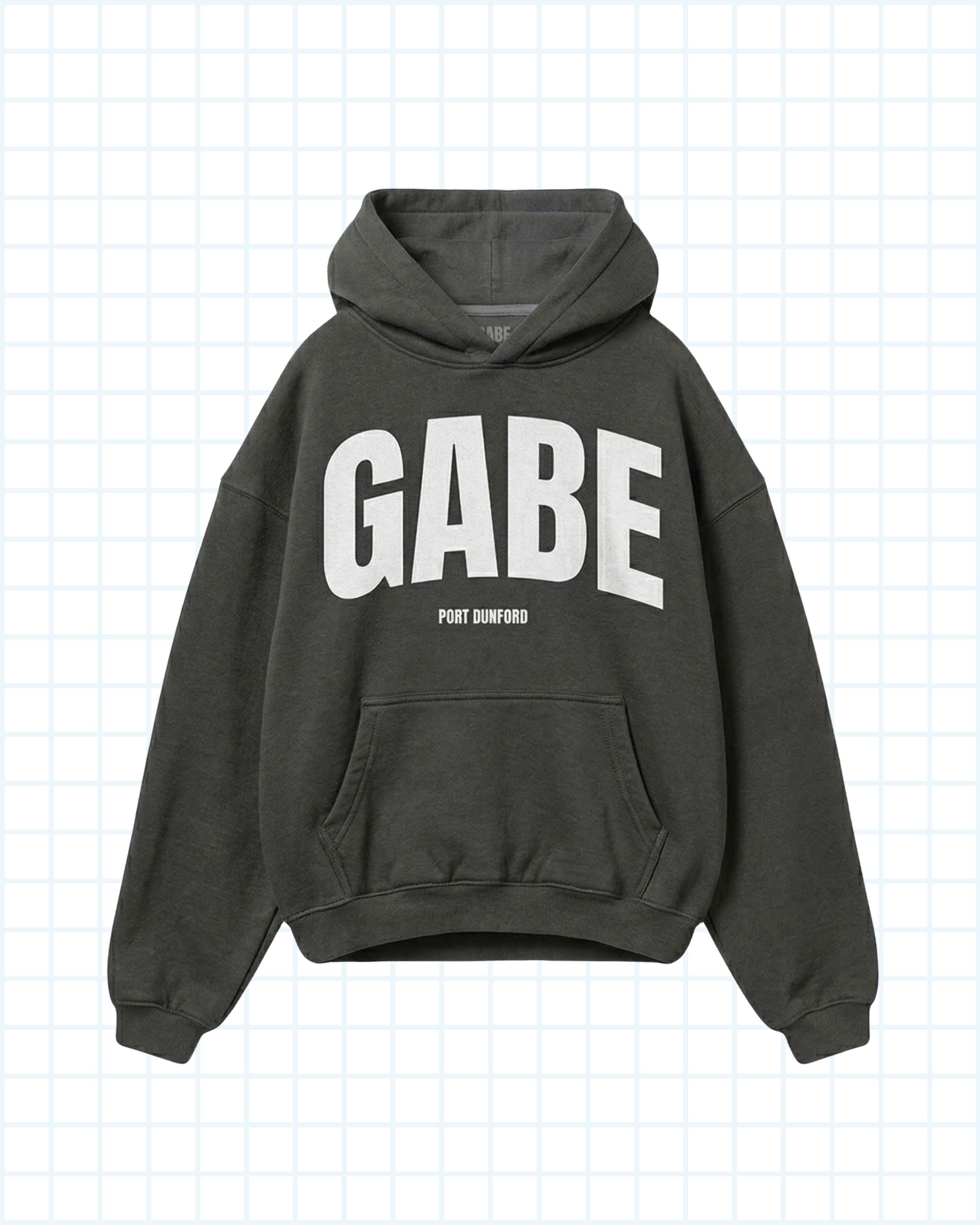 GABE™ Port Dunford Hoodie