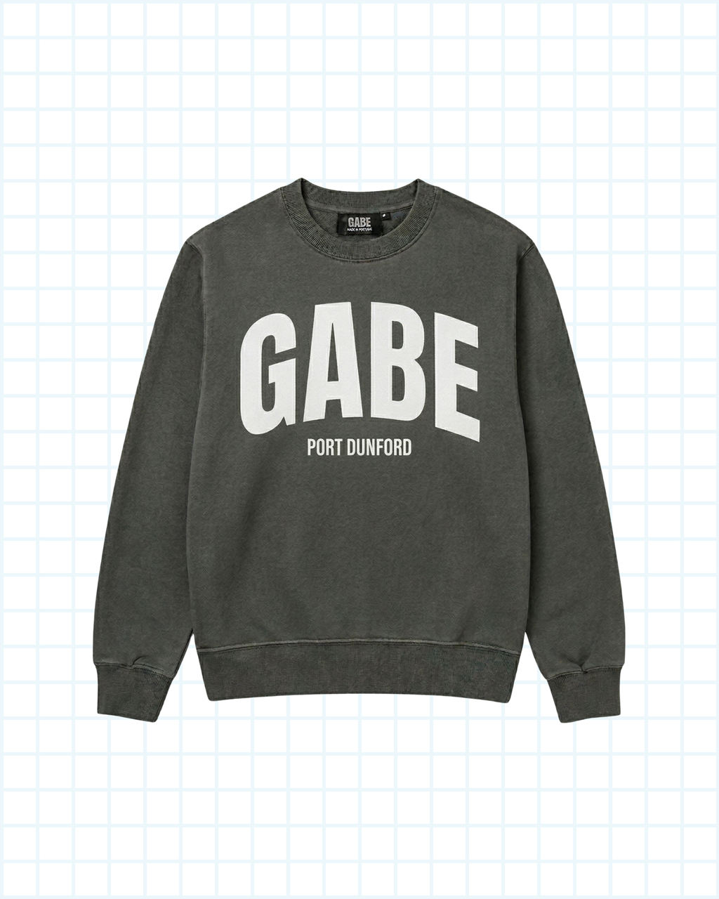 GABE™ Port Dunford Sweater