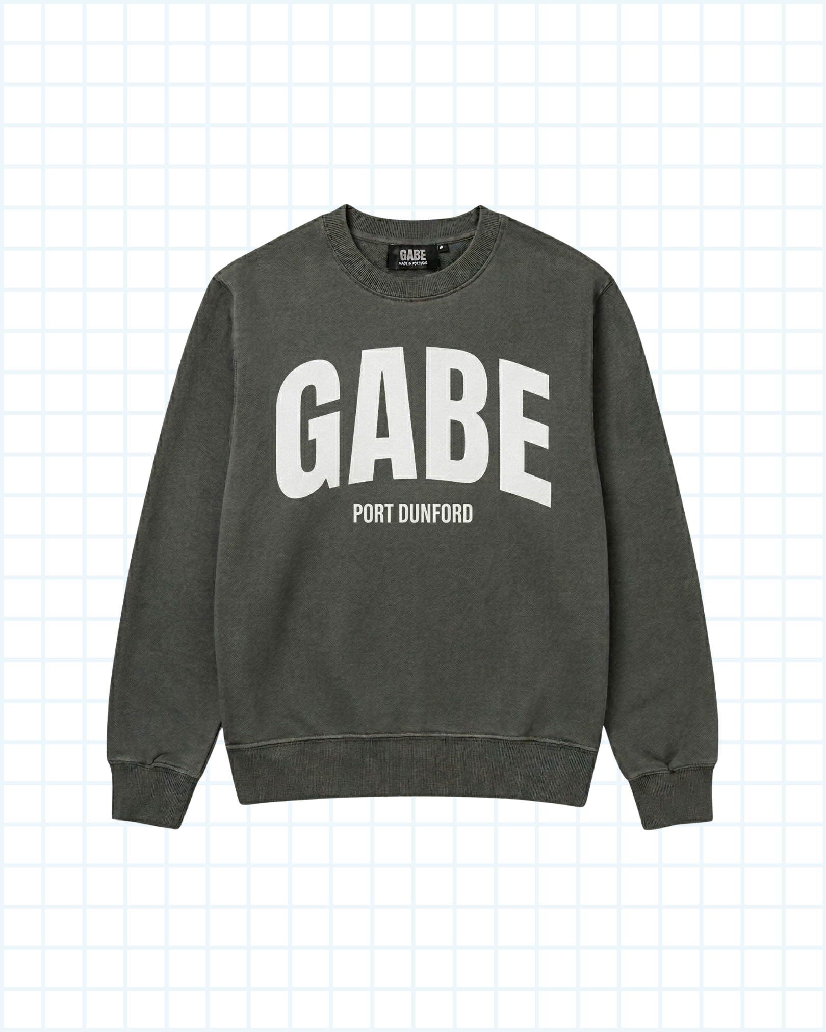 GABE™ Port Dunford Sweater