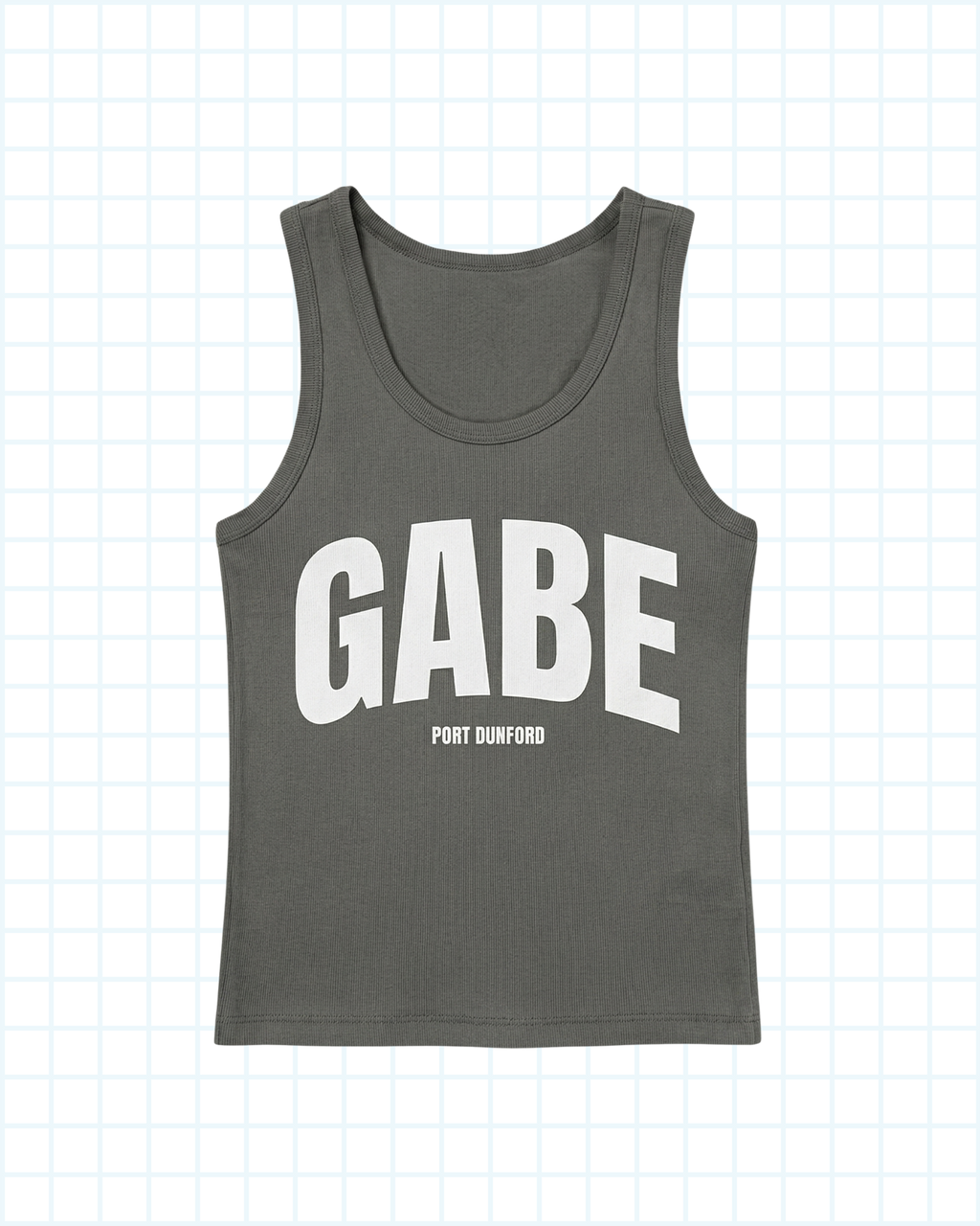 GABE™ Port Dunford Tank