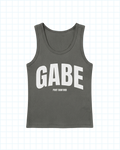 GABE™ Port Dunford Tank