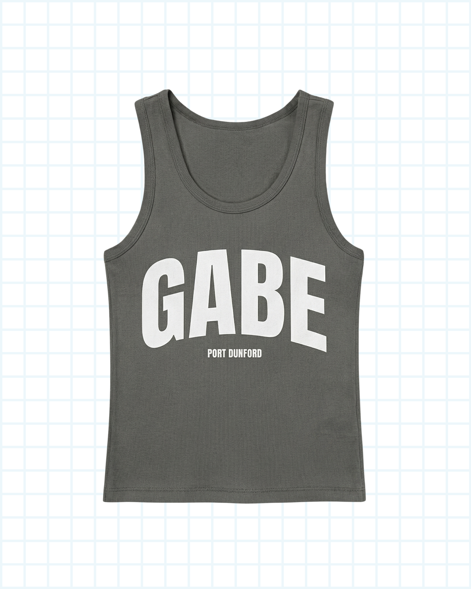 GABE™ Port Dunford Tank