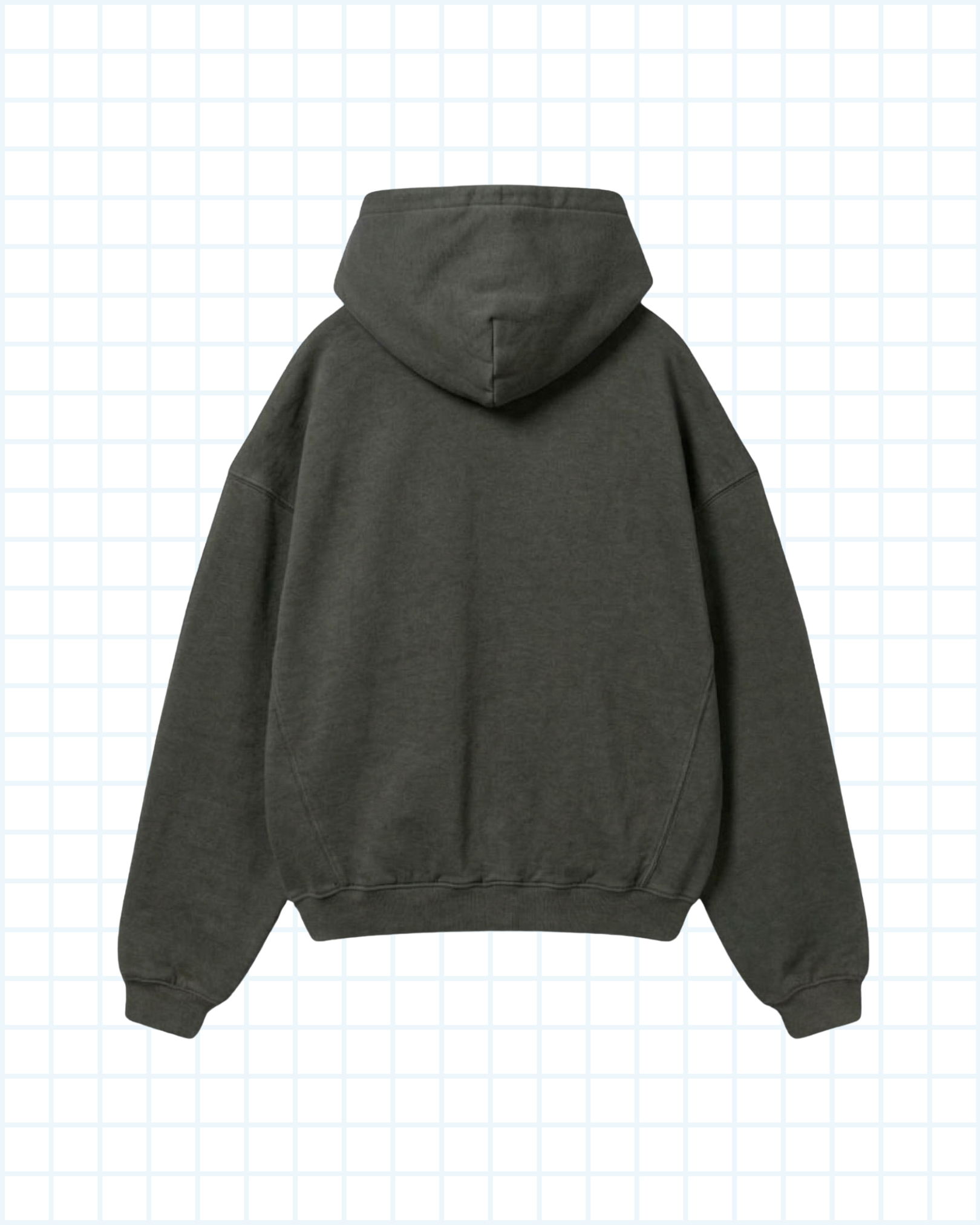 GABE™ Port Dunford Zip Hoodie